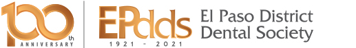 EPdds 100th Anniversary Logo